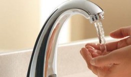 洗手盆水龙头拆卸视频,跟随视频轻松掌握洗手盆水龙头拆卸技巧